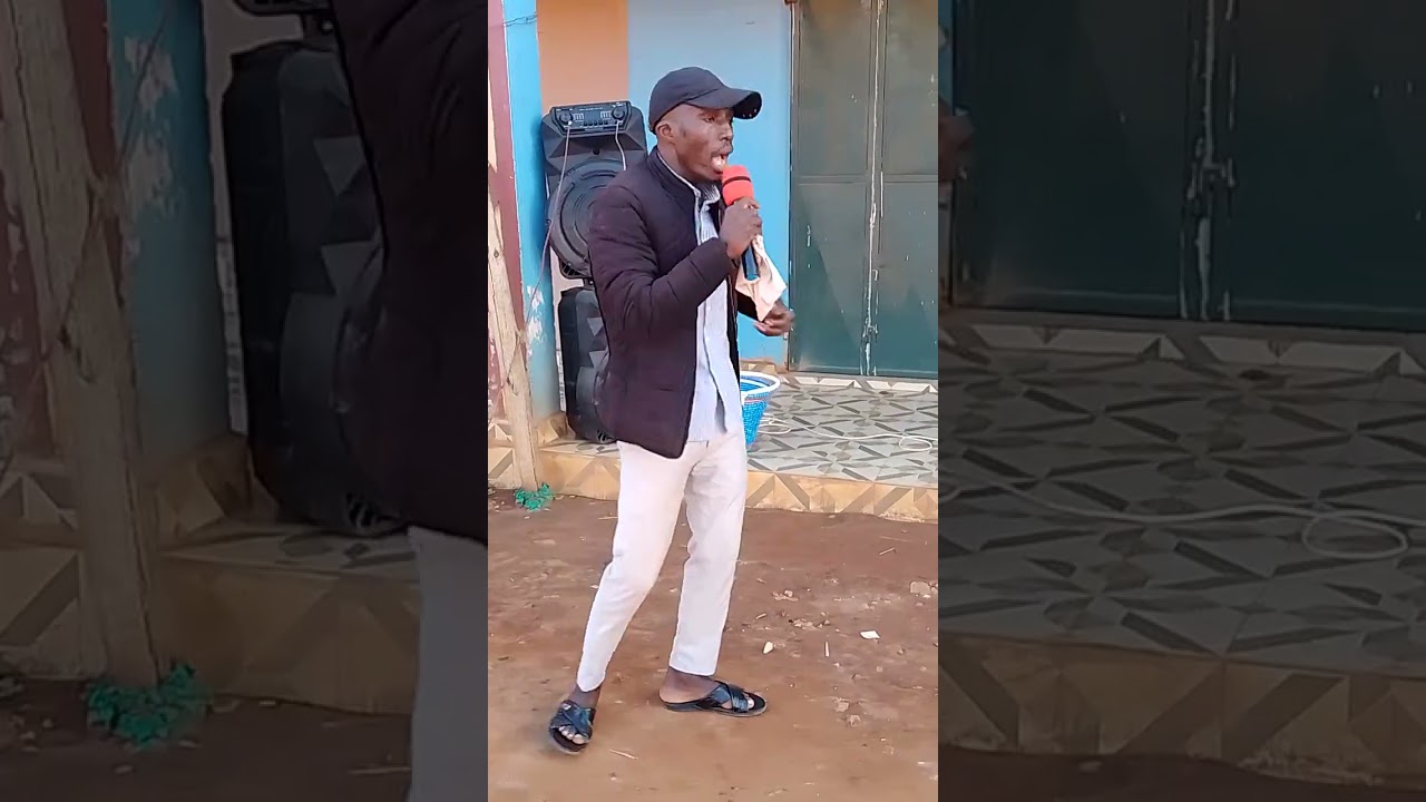 EVANGELISM IS MY HOBBY 2