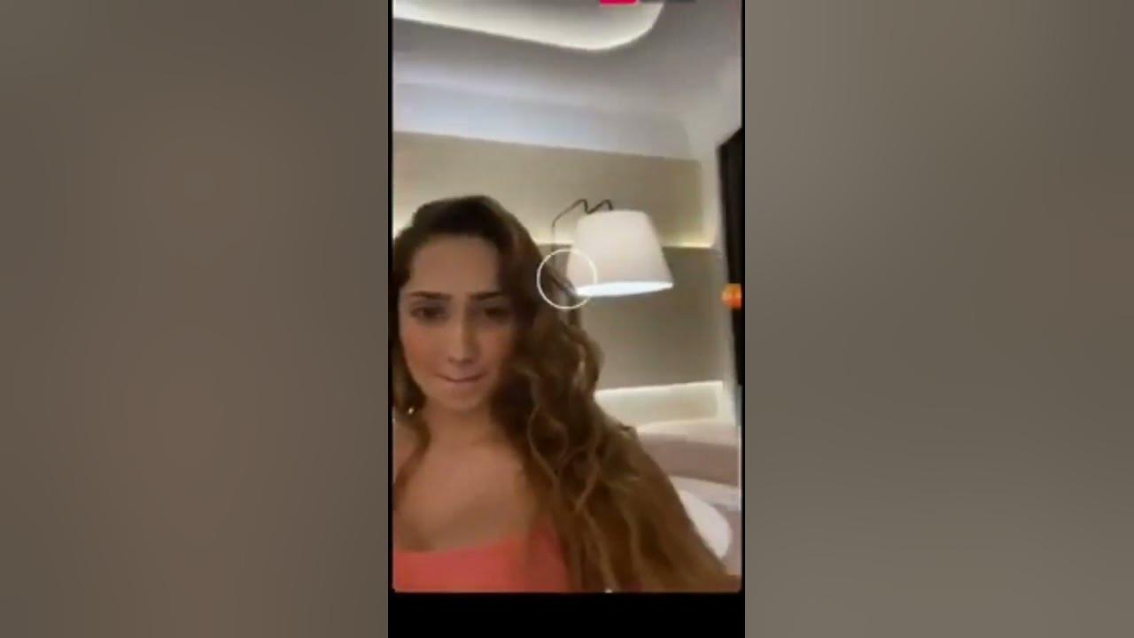 Aditi Mistry 🔥 Live app Latest video - YouTube