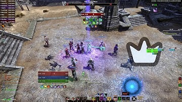 The Elder Bugs Online - Break Free Party #highAPM