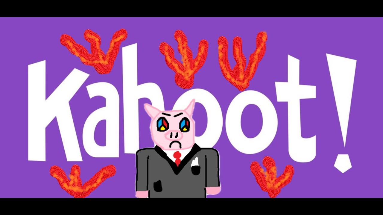 The three stages of kahoot agony YouTube