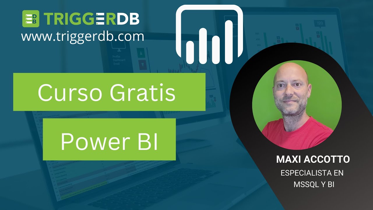 Curso Power BI Clase 06 : Primeros pasos con Power Query - YouTube