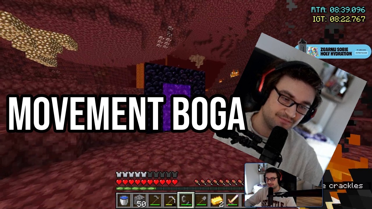 MOVEMENT BOGA - XNTENTACION [04/03/2026 - 06/03/2026]