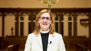 Thanksgiving Message from Dean Kate