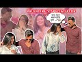     cutieeevalentines special vlog  mayur vlogs pratik more  couple vlog