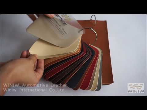 Auto Upholstery Material Suppliers