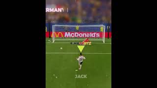 Germany 7-1 Curaçao — All Goals | FIFA World Cup 2026 Group E #footballshorts #soccer #fifa