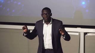 Berkeley Lab 2019 SLAM: Bashir Mohammed - 7.1 (Seven Point One)