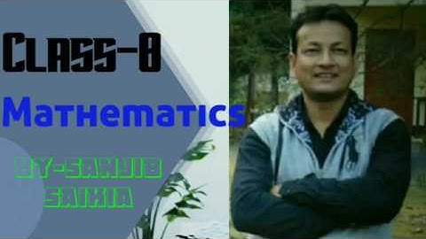 #Mathematics #AssameseMedium  Class:8(Mathematics)Lecture:5|DataHandling|Part:4|S.Saikia