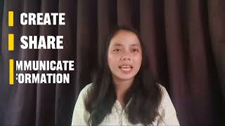 Definition Of Basic Concepts And Important Terms - Fretzelyn Bote