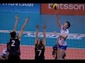 Argentina x Italia-ROUND OF 16-FIVB Volleyball Girls&#39; U18 World Championship Peru 2015 13/8/15