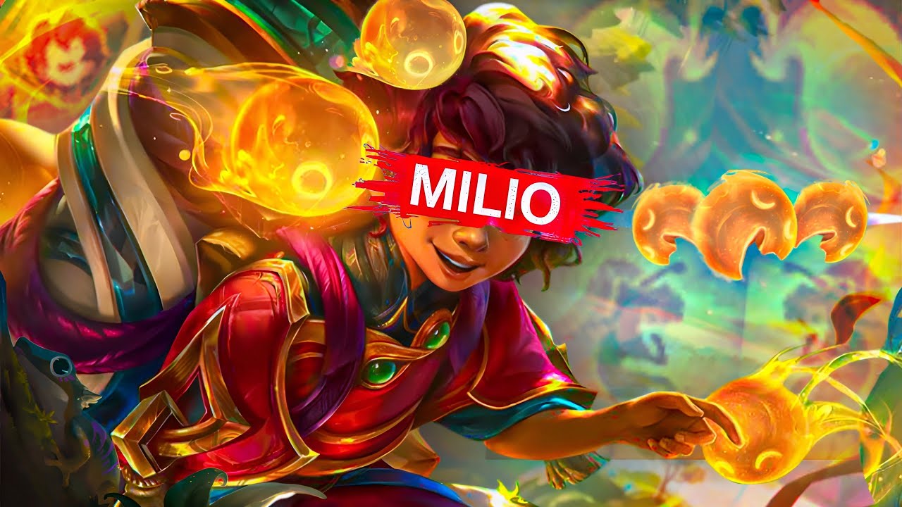 SEJA O MELHOR SUPORTE DANDO COACH PRO ADC E O RESULTADO FOI INSANO! 🔥 ...