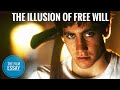Donnie Darko Analysis: The Illusion of Free Will