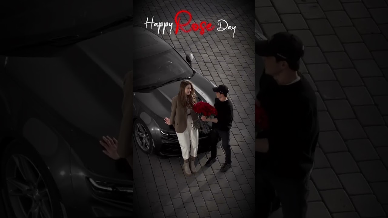 Happy rose day whatsapp status tamil 7 th February 