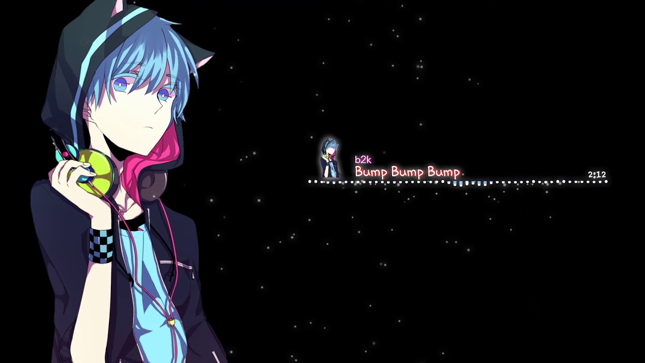 Nightcore Uh Huh By Wilya ღ