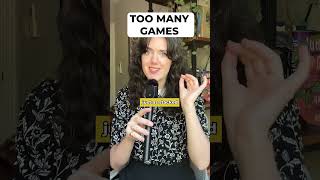 There are too many games coming out in February