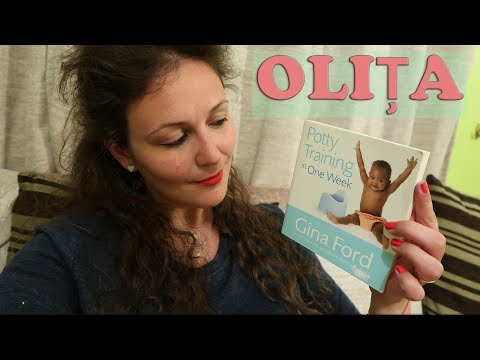 Video: Cum Se Face Olita: Sfaturi Practice