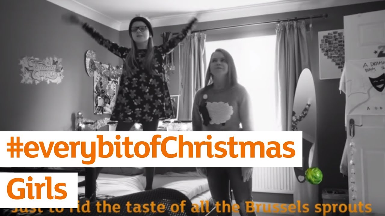 Sainsbury christmas ad youtube