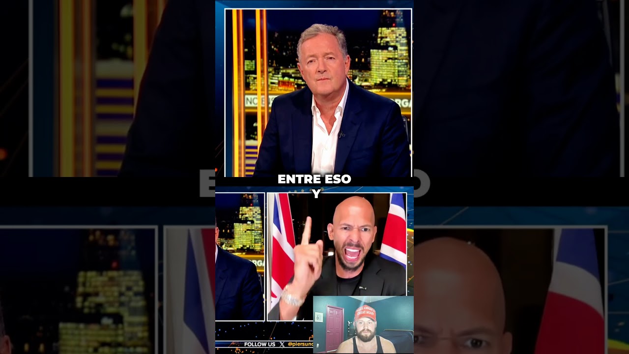 Ataque Terrorista Islámico Comparación