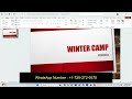 Exp25_PowerPoint_Ch01_CumulativeAssessment_Winter_Camp Chapter 1 | PPT - Final Projec | Cumulative