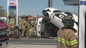 Man pleads guilty to charges stemming from fatal crash