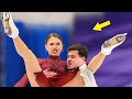 Embarrassing moments in figure skating   funny fails
