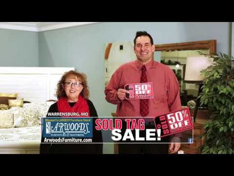 Arwoods Furniture Sold Tag Sale 2020 Youtube