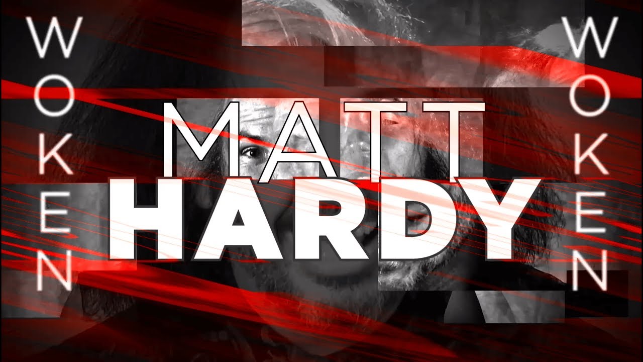 WWE | Woken Matt Hardy - Entrance Video - Deletion [Official Theme] CD-Quality DL-Link 2018