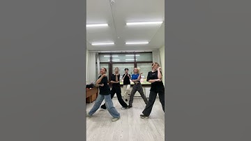 Thumbnail of YOASOBI「アイドル」dance #idol #我推的孩子 #推しの子 #idoldance #txt