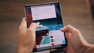 Канал Лучкова Видео 20 дней с Samsung Galaxy Z Fold 2 | Запомнят только его