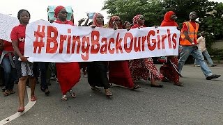 Boko Haram frees 82 Chibok schoolgirls in prisoner swap News