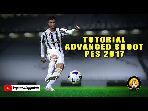 PES 2017 ADVANCED