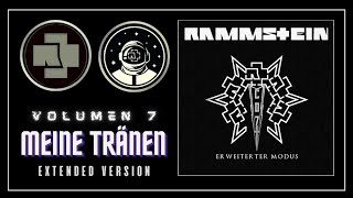 ⚪ 06. Rammstein - Meine Tränen (Extended Version ► CD7)