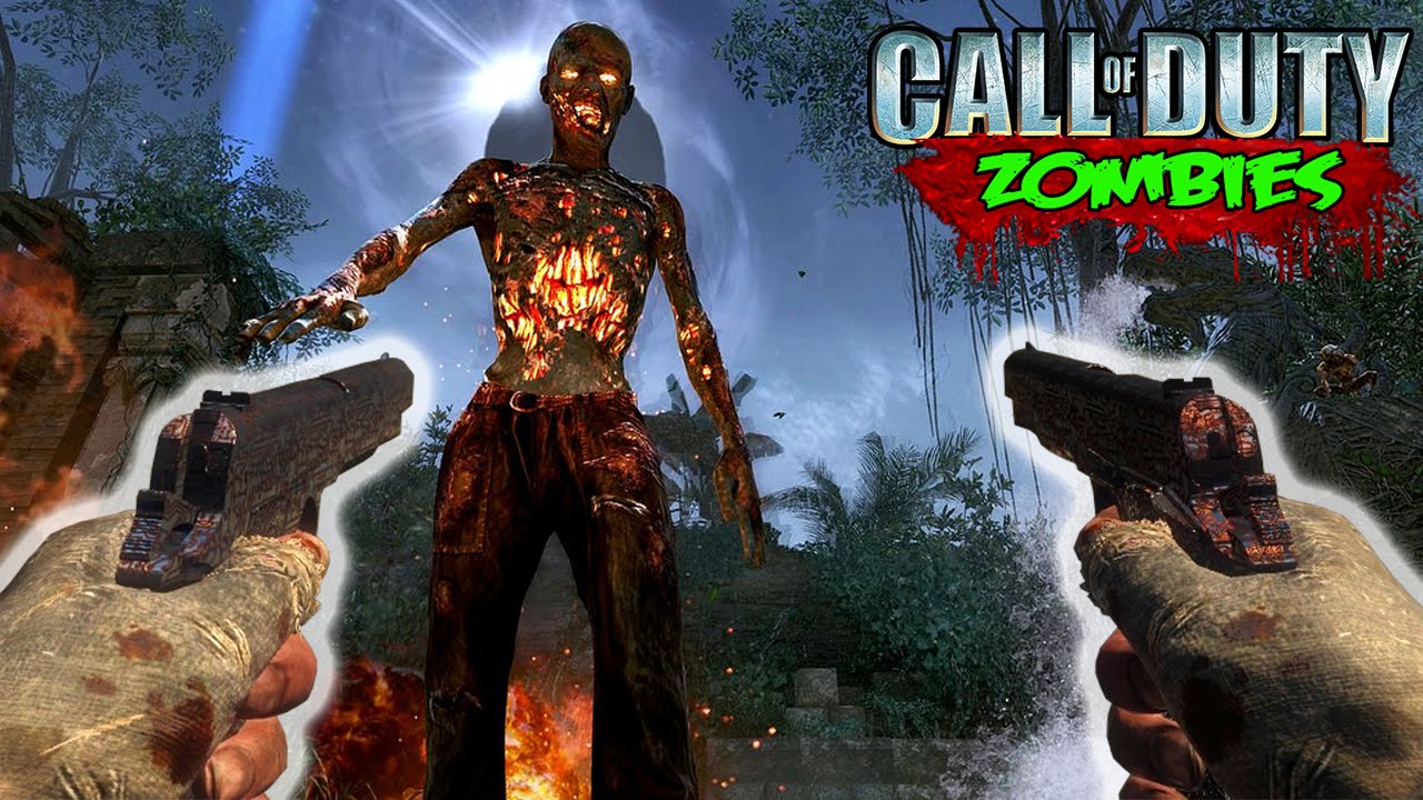 dlcl stanford Call of Duty Black Ops 3 ZOMBIES - Mustang & Sally Returns & New Zombies Character! (BO3 Zombies)