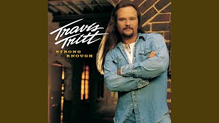 Video thumbnail of "Travis Tritt - Country Ain't Country"