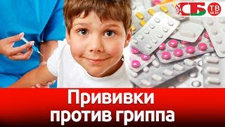 В Беларуси начали делать прививки против гриппа: зачем это нужно? В Беларуси начали делать прививки против гриппа: зачем это нужно?