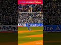 Surya kumar Yadav back six .