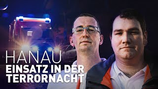 Hanau - Einsatz in der Terrornacht | dokus und reportagen