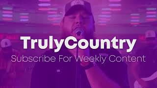 Luke Combs - Lovin' On You