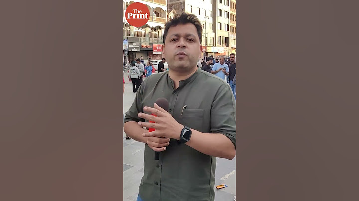 ‘Dear India, I am sorry’, says a Kashmiri over Pahalgam terror attack