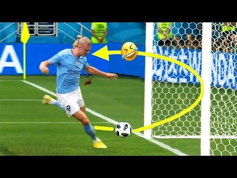 If You Laugh, You LOSE | Football Comedy
