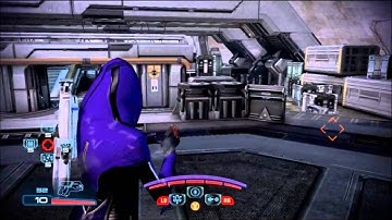 Mass Effect 3 Multiplayer: Firebase Hydra Guide