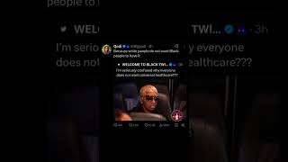 This is so for real no cap #blacktwitter #yungkai #playboicarti #hiphopisreal #everythinghiphop