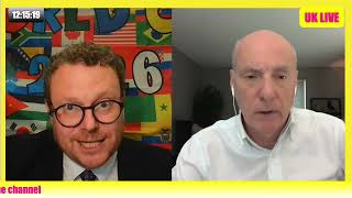 The World Cuppa - Hosted by Paul Cox - 16/07/2026