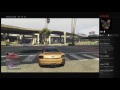 Gaming - Les 4 foufous de la gachette sur GTA 5 (vue de Breska45) - PS4 /!\ Giveaway à 200 Follow