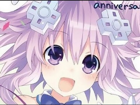 Stream Neptune (Nep Nep) Hyperdimension Sample Pack [English] - Free  Download by Caius