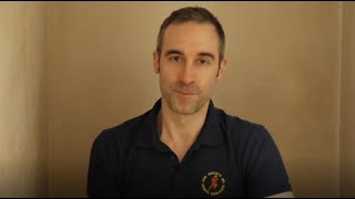 Chair Message - March