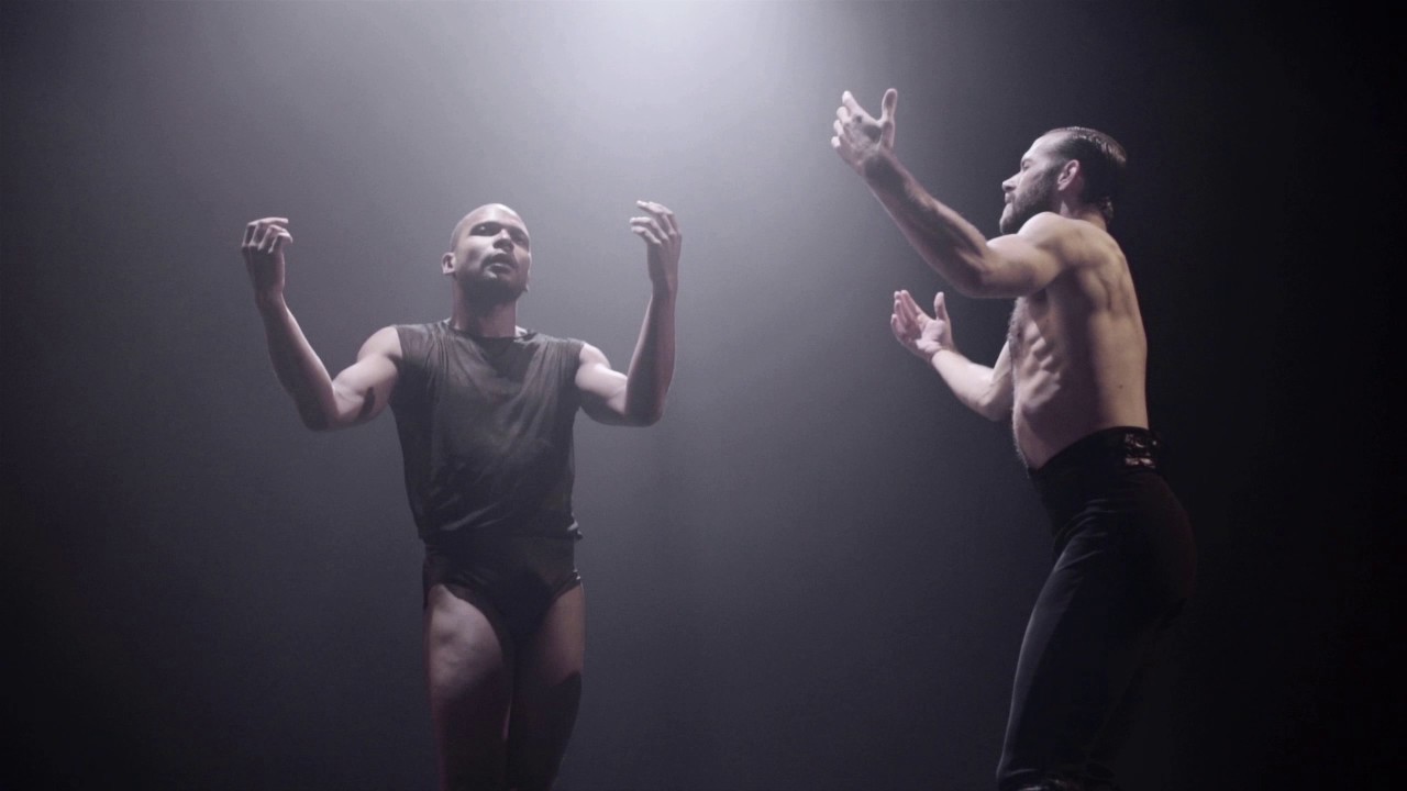 OCD Love - Sharon Eyal, Gai Behar