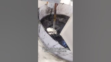 Chrome ore processing line operation video shared by successful customers