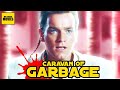 Star Wars: The Phantom Menace -  Caravan Of Garbage