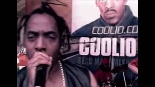 Coolio - Ghetto Square Dance (HQ) 2001